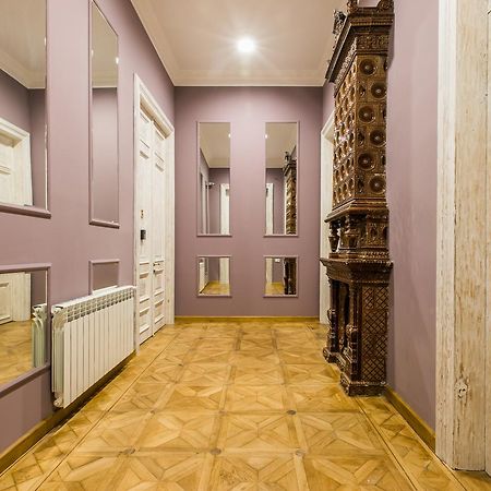 Kuxos Machabeli 2 Studio Tbilisi Ngoại thất bức ảnh