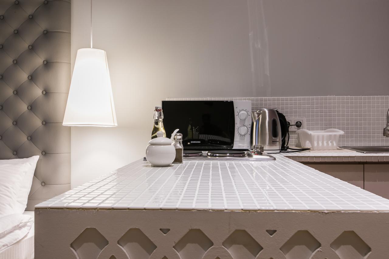 Kuxos Machabeli 2 Studio Tbilisi Ngoại thất bức ảnh