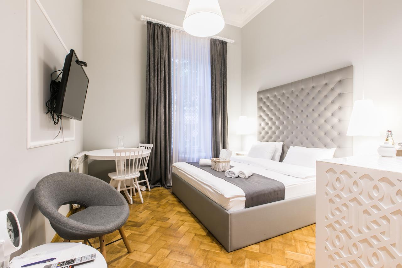 Kuxos Machabeli 2 Studio Tbilisi Ngoại thất bức ảnh