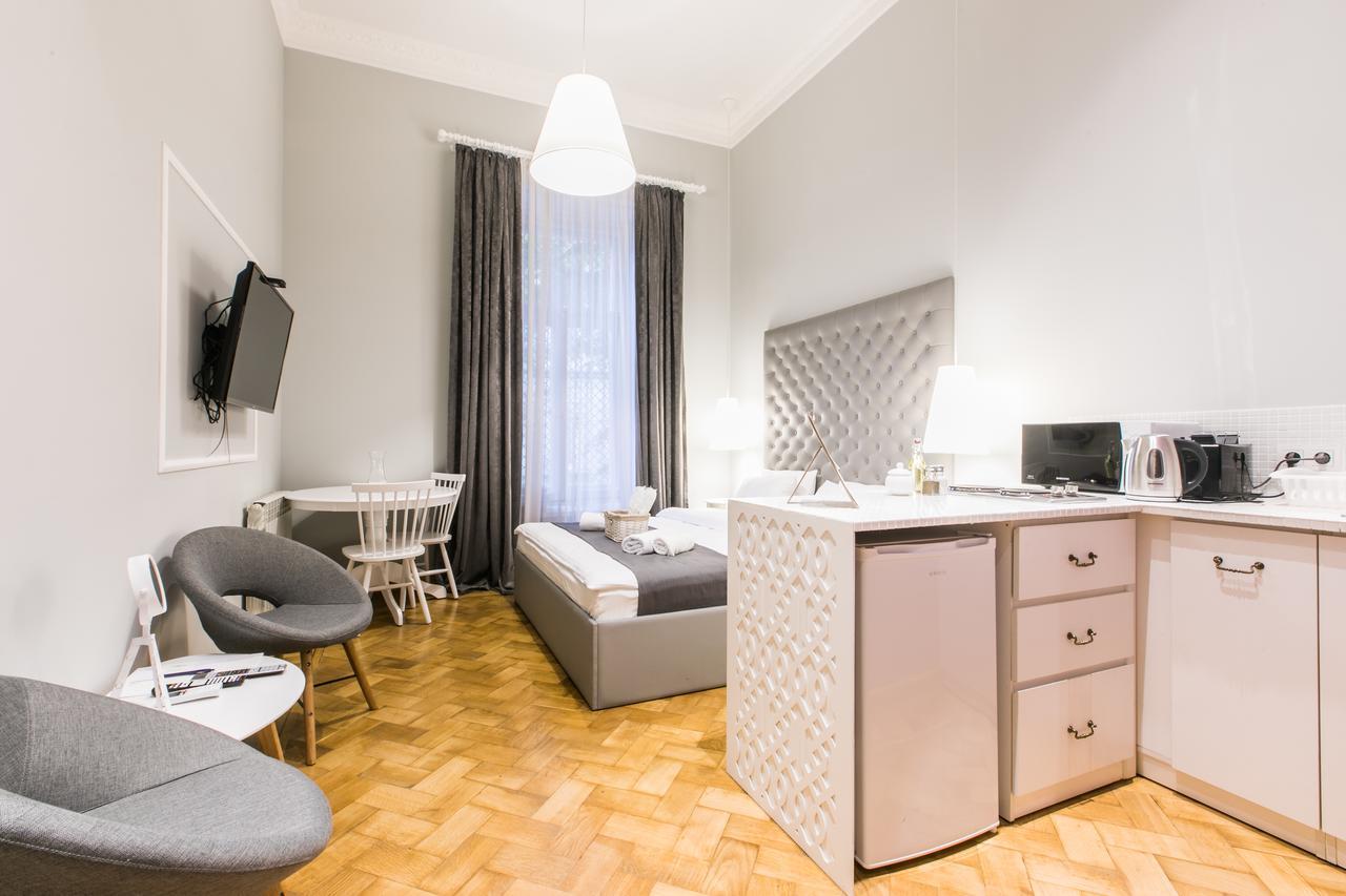Kuxos Machabeli 2 Studio Tbilisi Ngoại thất bức ảnh