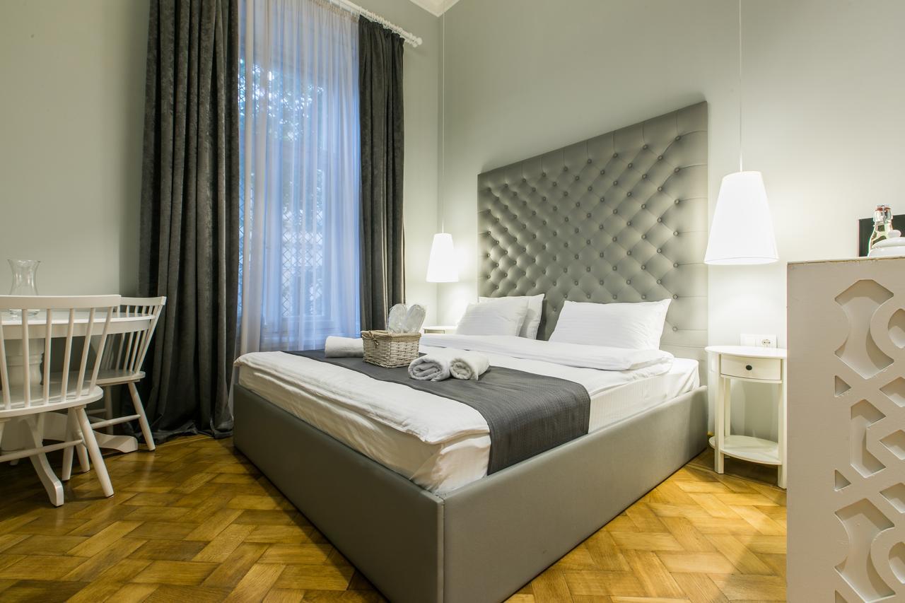 Kuxos Machabeli 2 Studio Tbilisi Ngoại thất bức ảnh