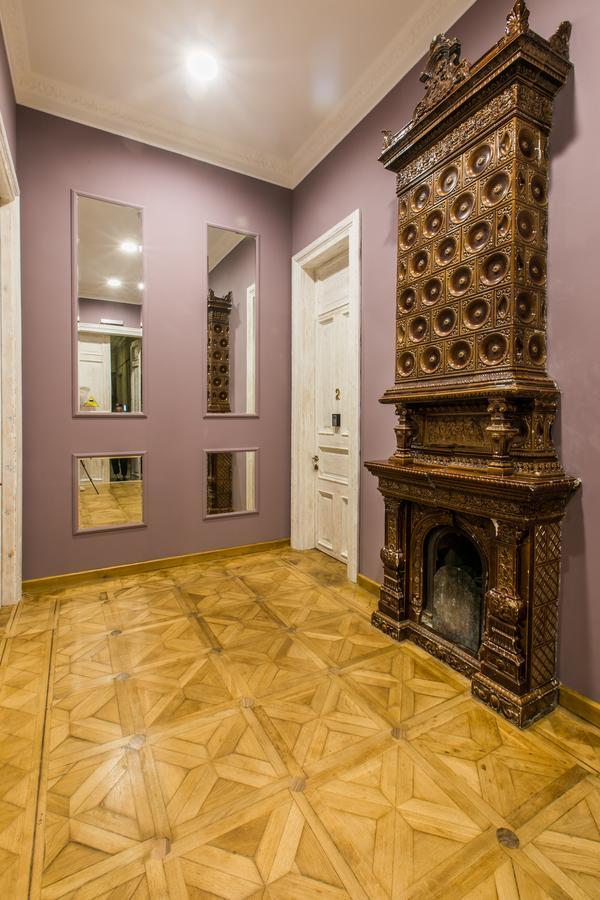 Kuxos Machabeli 2 Studio Tbilisi Ngoại thất bức ảnh